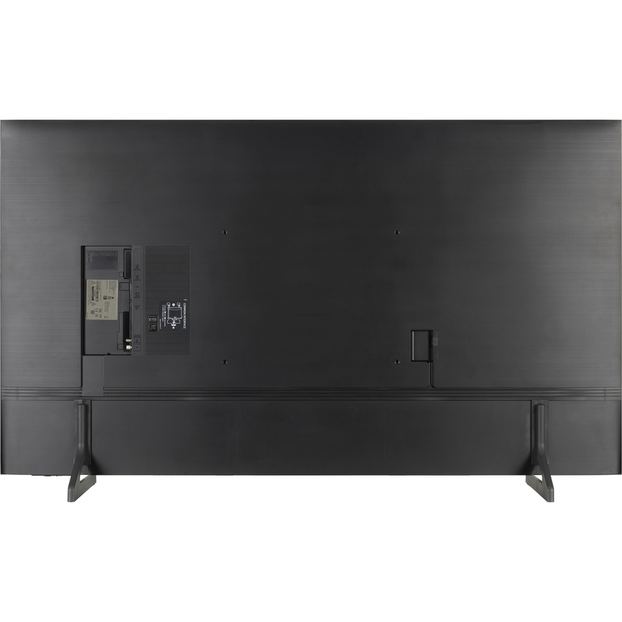 Samsung TQ65Q60D - Vue de dos