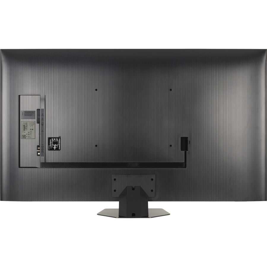 Samsung TQ65Q80C - Vue de dos