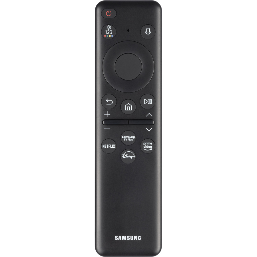 Samsung TQ65Q80C - Télécommande