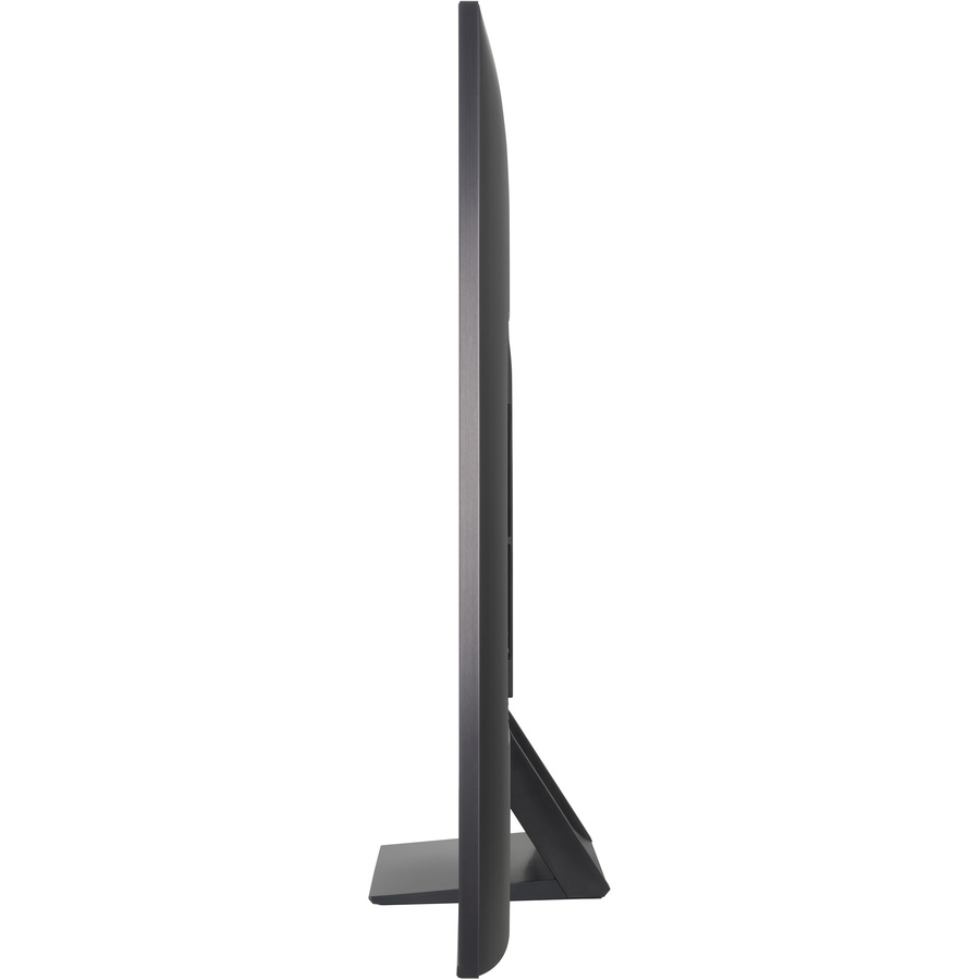 Samsung TQ65QN80F - Vue de côté