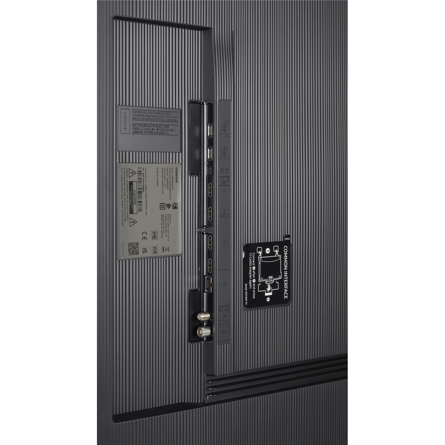 Samsung TQ65QN83F - Connectique