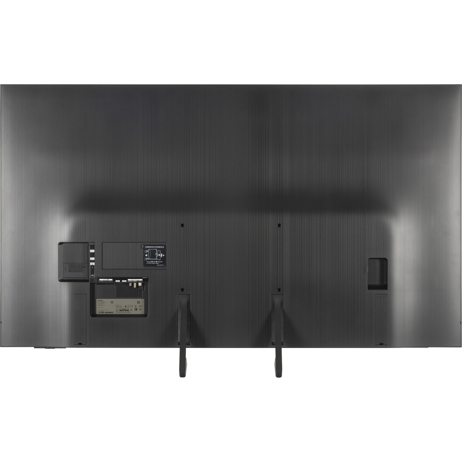 Samsung TQ65S85D - Vue de dos