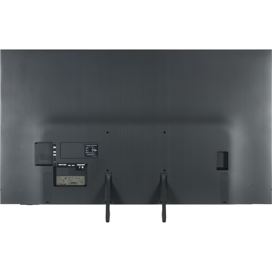 Samsung TQ65S85F - Vue de dos