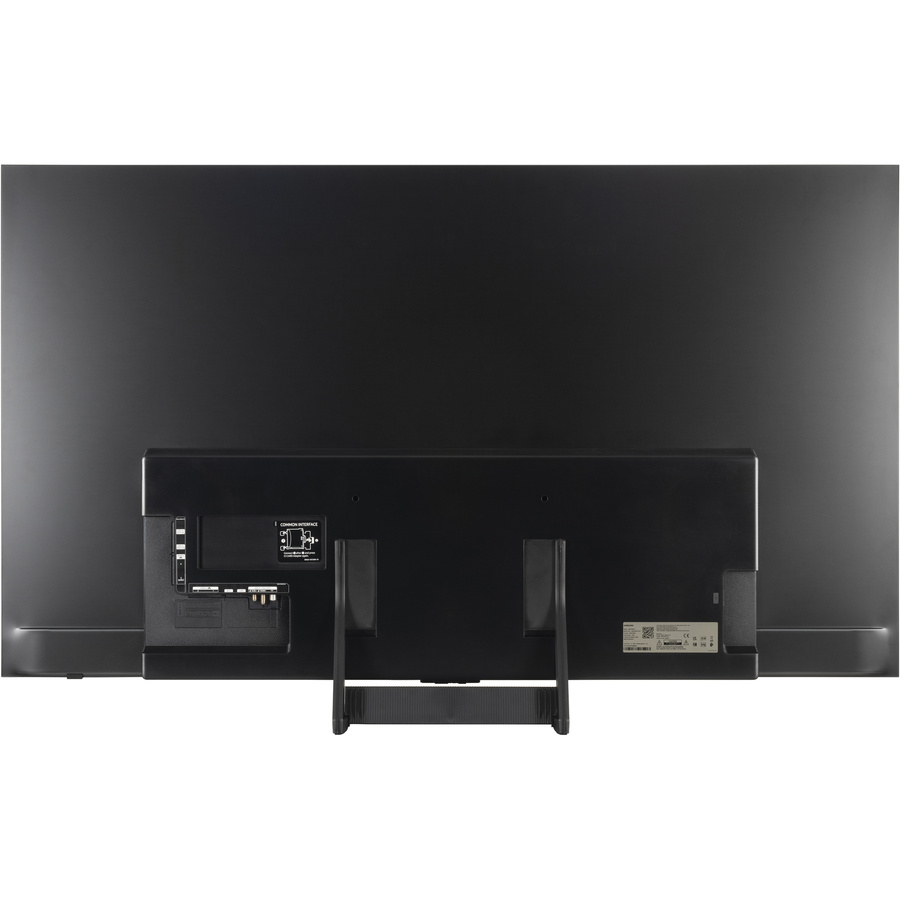 Samsung TQ65S90D - Vue de dos