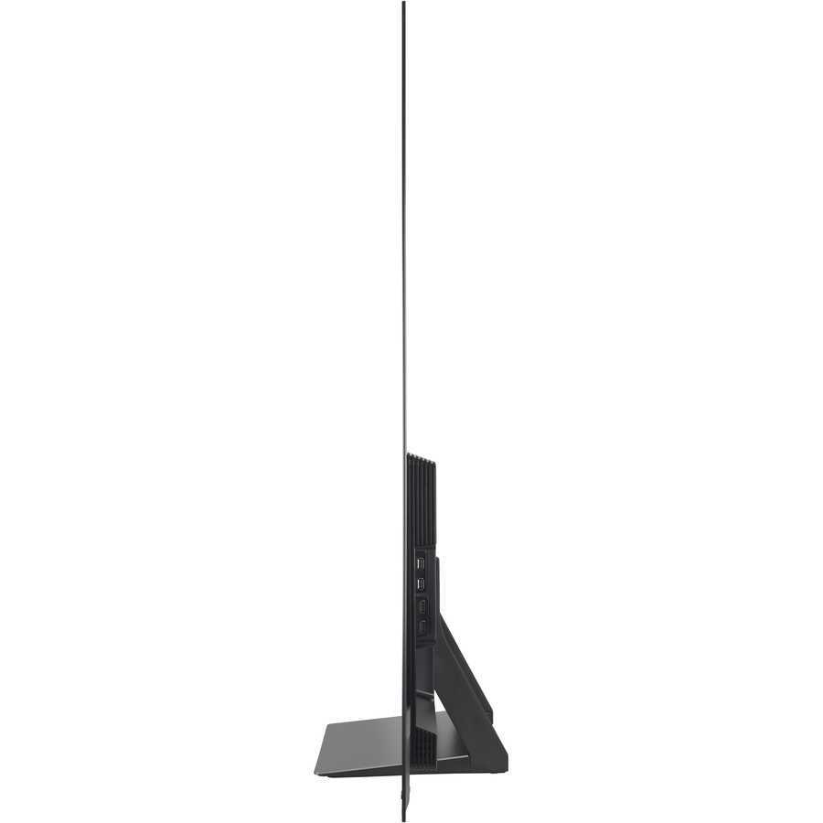 Samsung TQ65S90F - Vue de côté