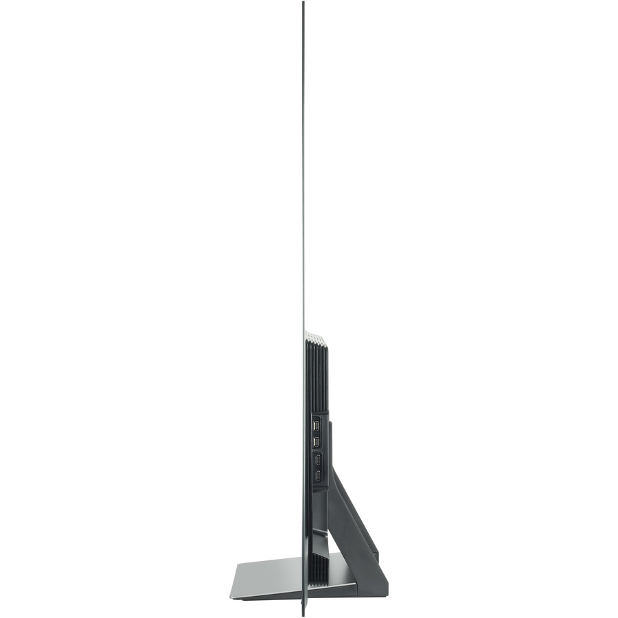 Samsung TQ65S90F - Vue de côté