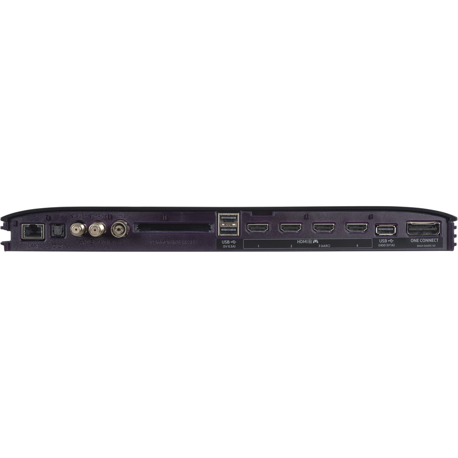 Samsung TQ65S95F - Boîtier de connexion