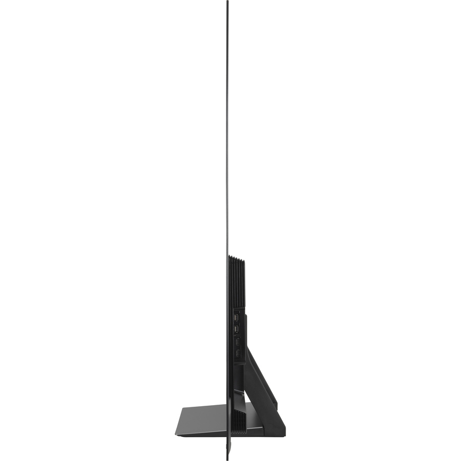 Samsung TQ65S95H - Vue de côté