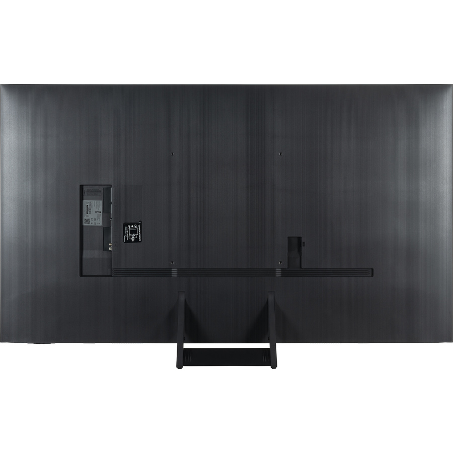 Samsung TQ75QN77F - Vue de dos