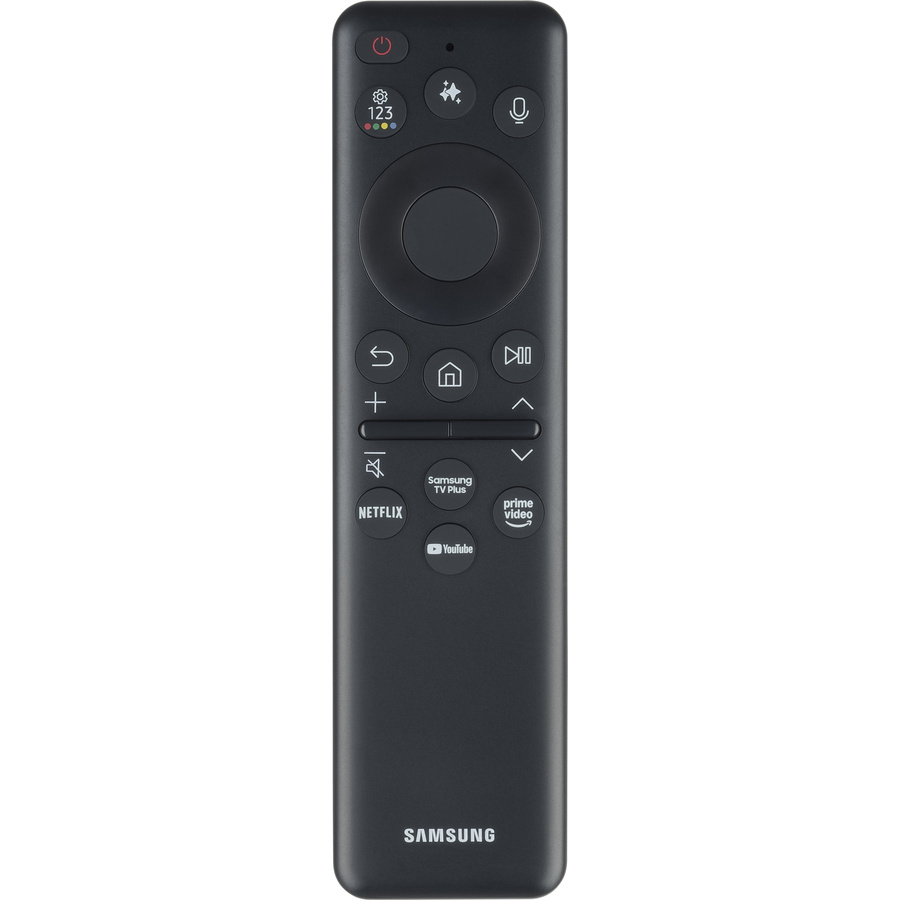 Samsung TQ75QN77F - Télécommande