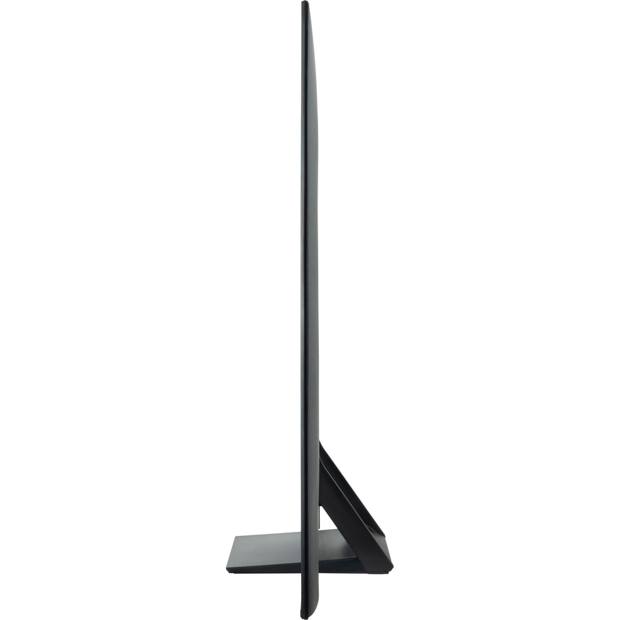 Samsung TQ75QN77F - Vue de côté