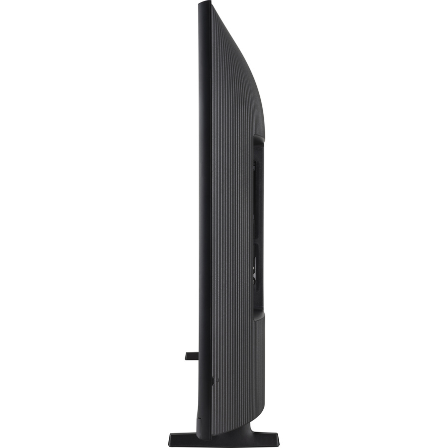 Samsung TU32F6005F - Vue de côté