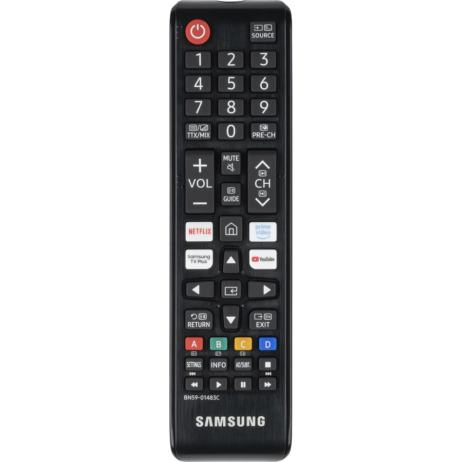 Samsung TU32F6005F - Télécommande