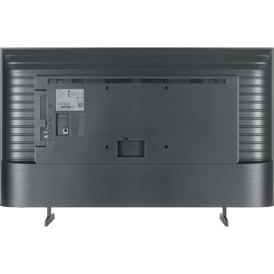 Samsung TU43U8005F - Vue de dos
