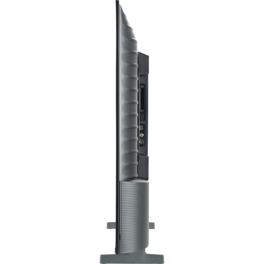 Samsung TU43U8075H - Vue de côté