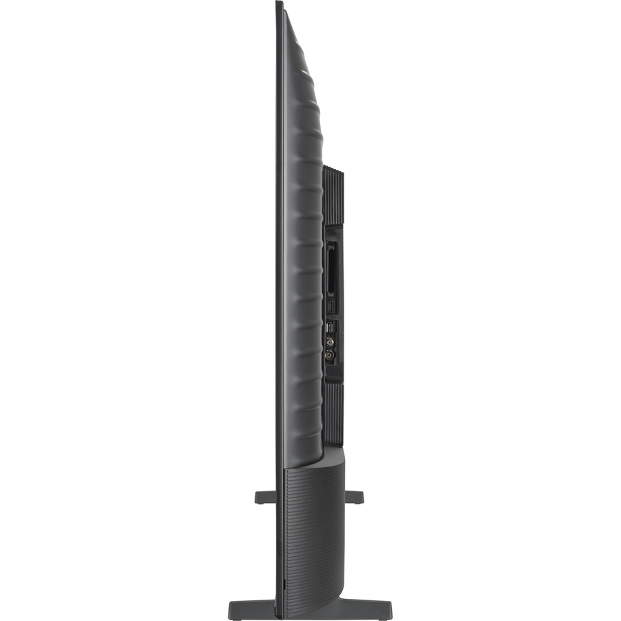 Samsung TU50M70H - Vue de côté