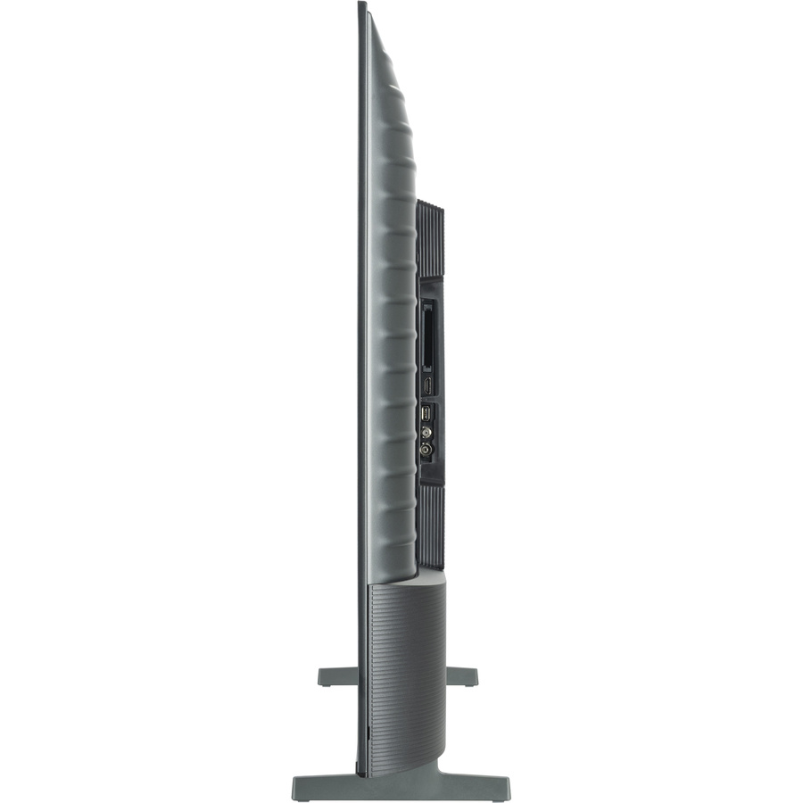 Samsung TU50M70H - Vue de côté
