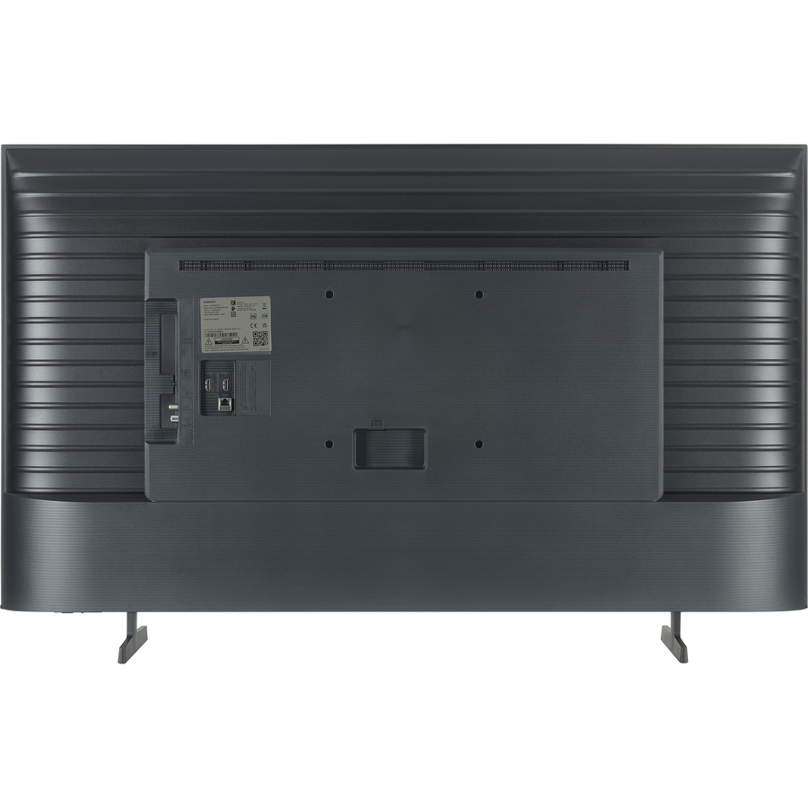 Samsung TU50U8005F - Vue de dos