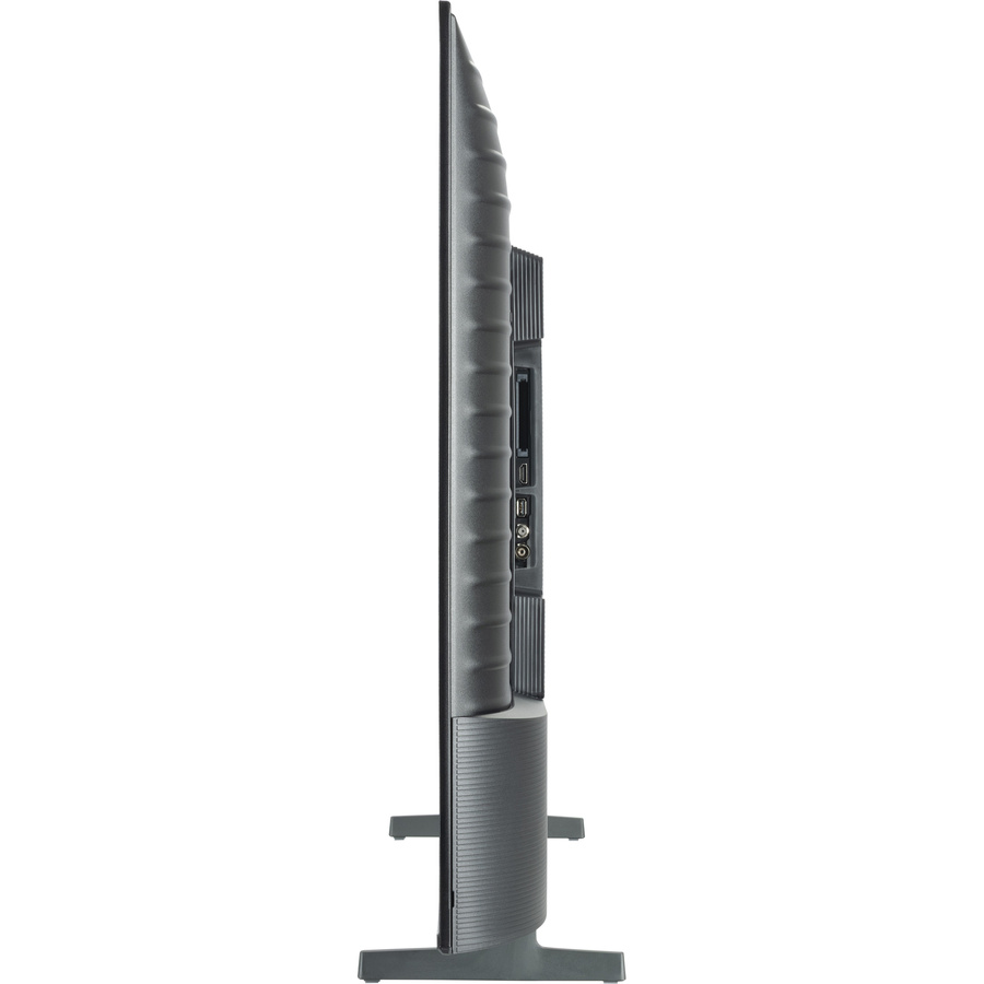 Samsung TU50U8075H - Vue de côté