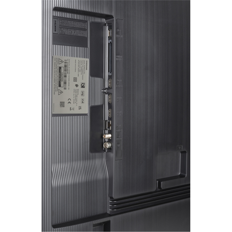 Samsung TU55DU7105 - Connectique