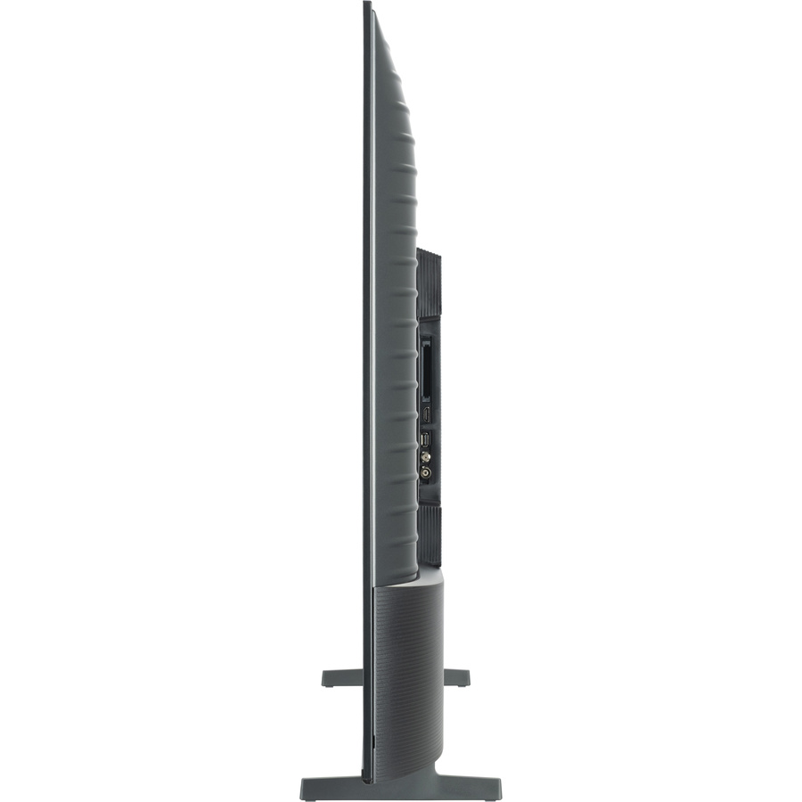 Samsung TU55M70H - Vue de côté