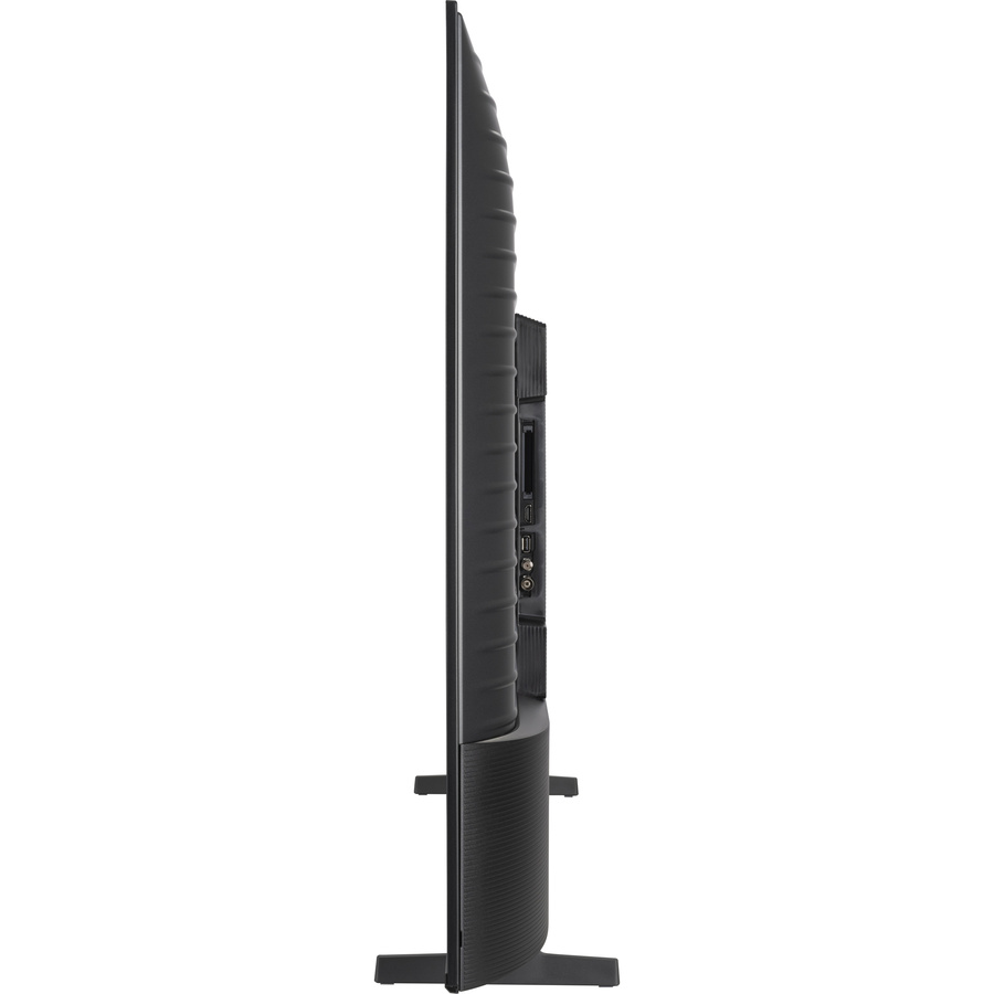 Samsung TU55M73H - Vue de côté