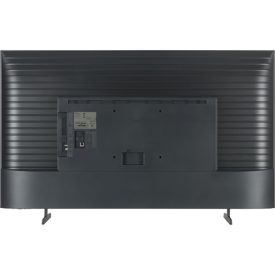 Samsung TU55U8005F - Vue de dos