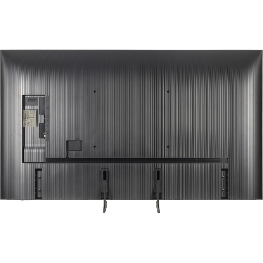 Samsung TU65DU7105 - Vue de dos