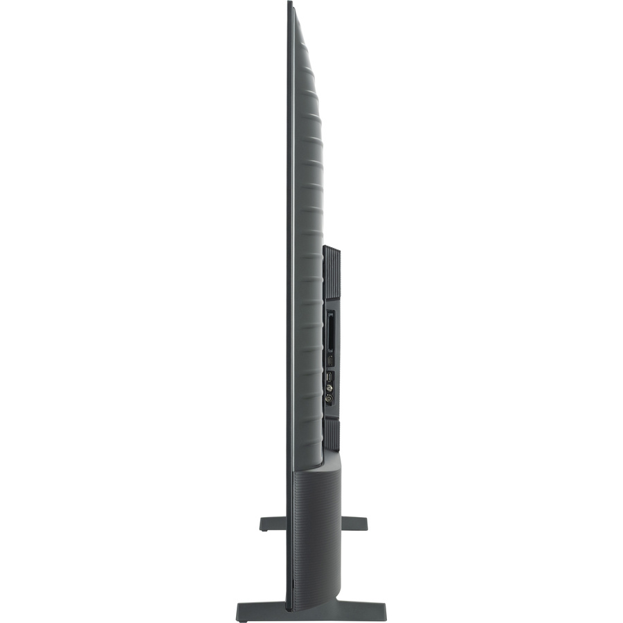 Samsung TU65M70H - Vue de côté