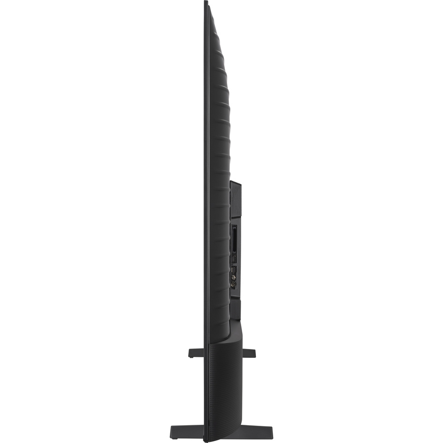 Samsung TU65M73H - Vue de côté