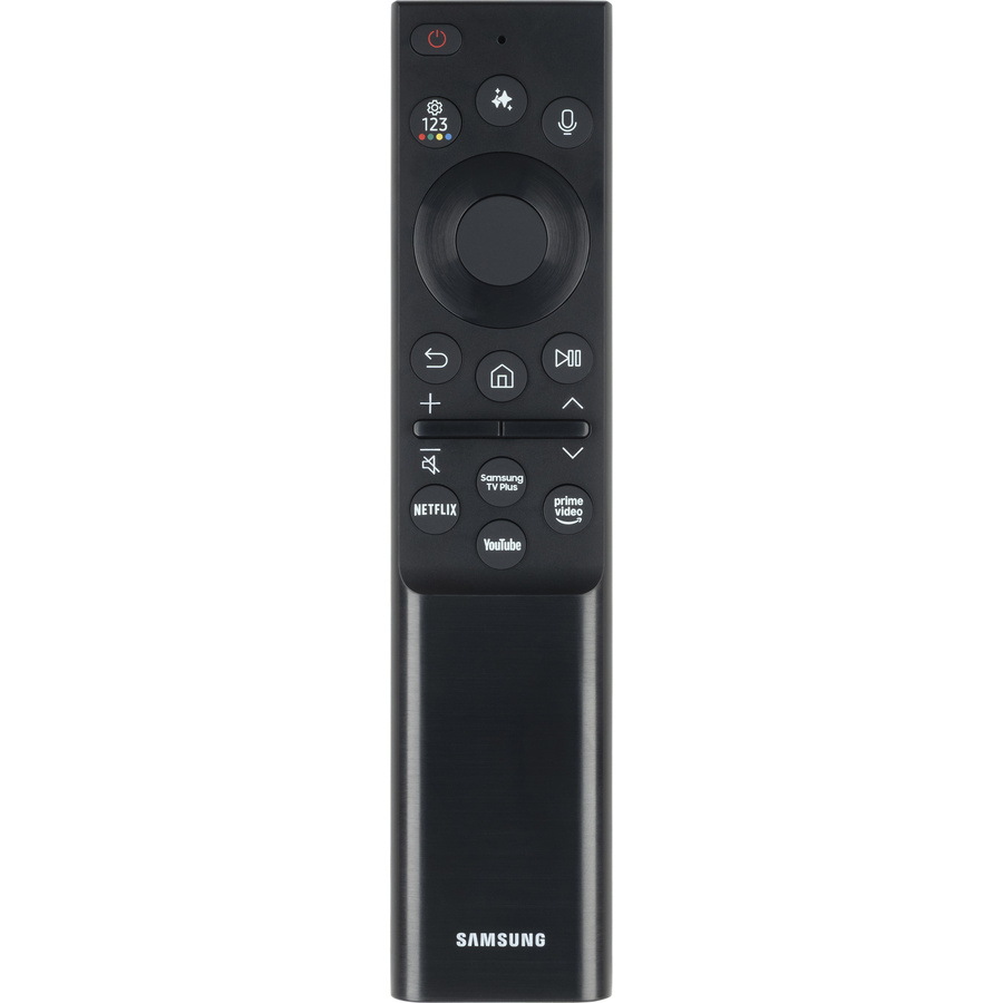 Samsung TU65M74H - Télécommande