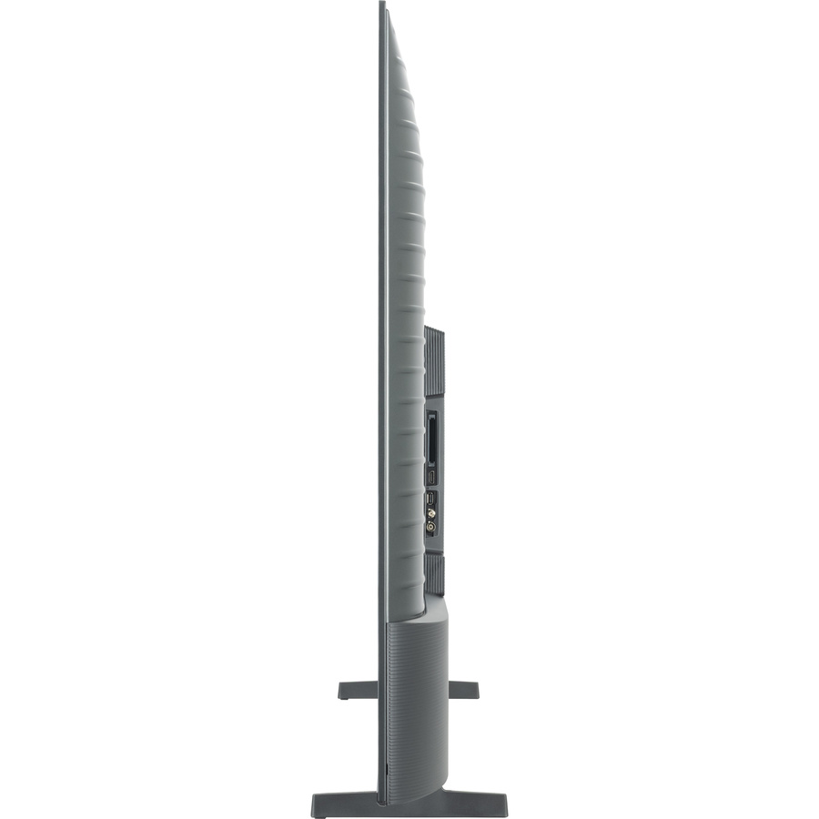 Samsung TU65M80H - Vue de côté