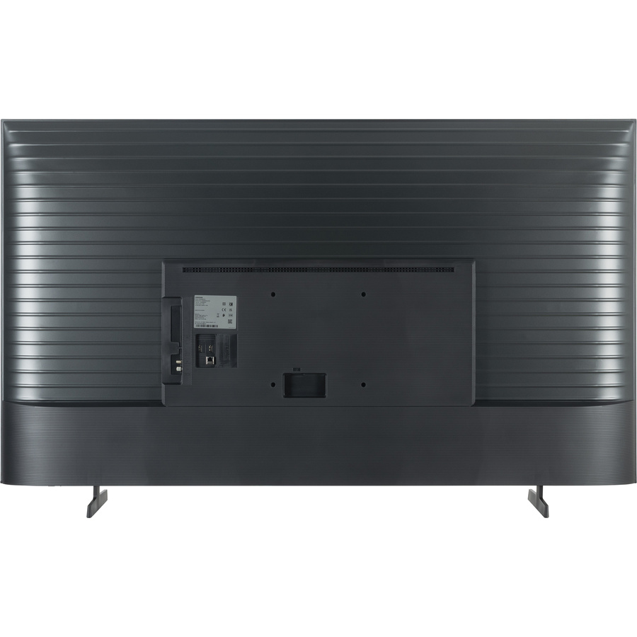 Samsung TU65M80H - Vue de dos