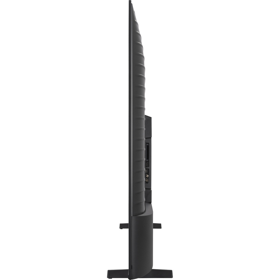 Samsung TU65M80H - Vue de côté