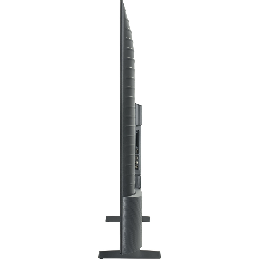 Samsung TU65U8005F - Vue de côté