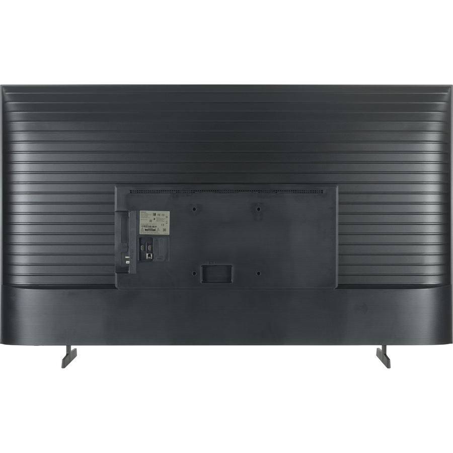 Samsung TU65U8005F - Vue de dos