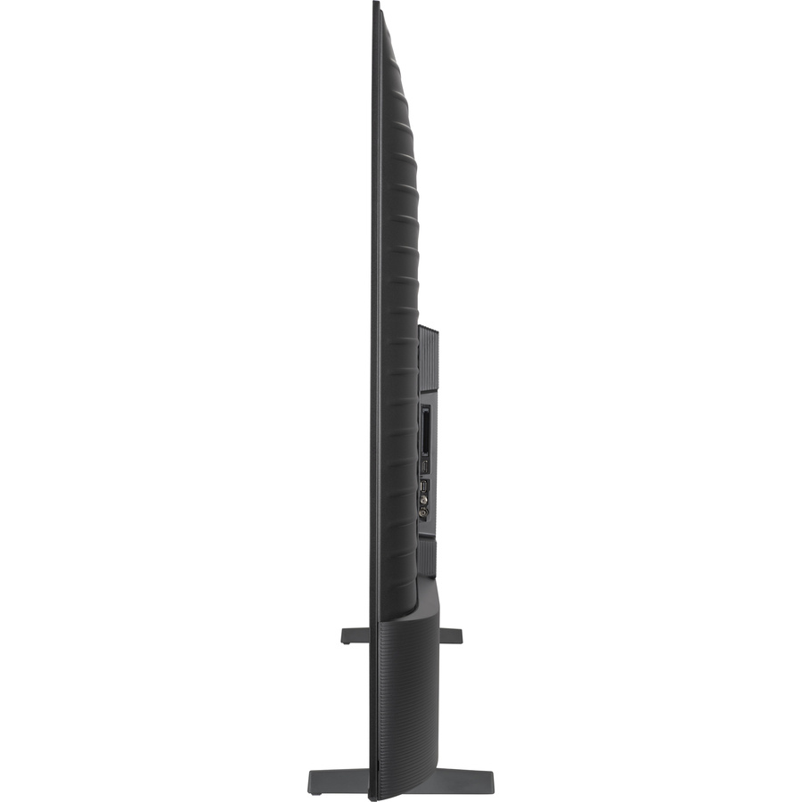 Samsung TU65U8005H - Vue de côté