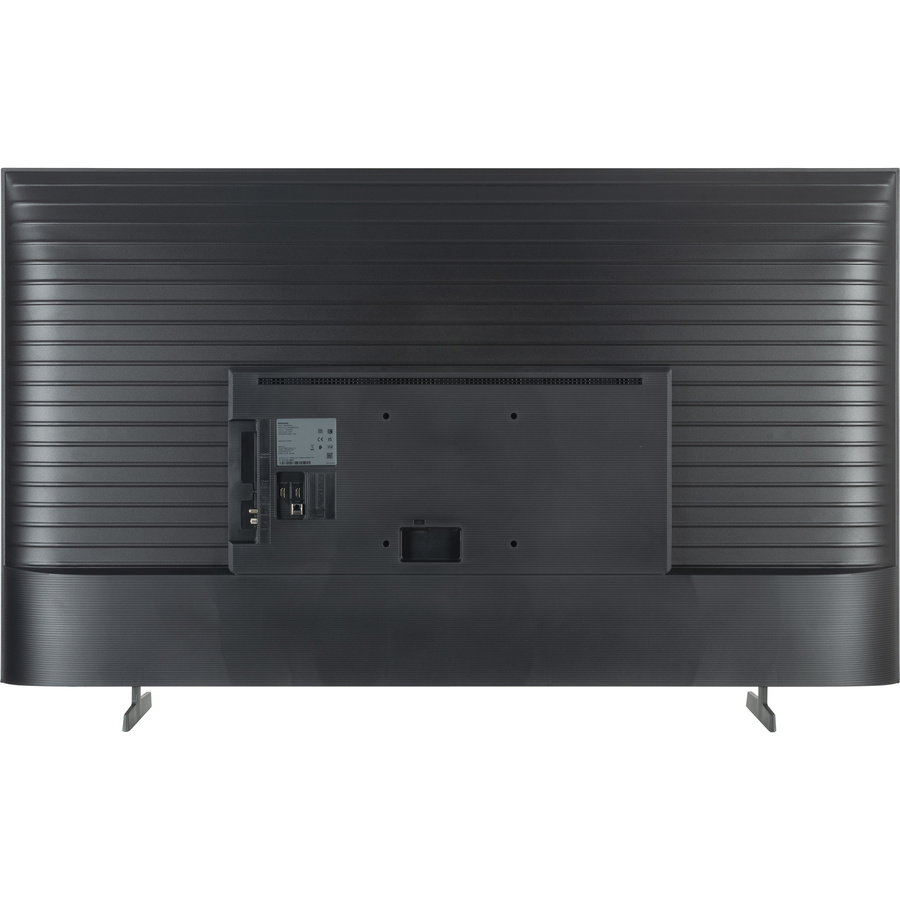 Samsung TU65U8005H - Vue de dos