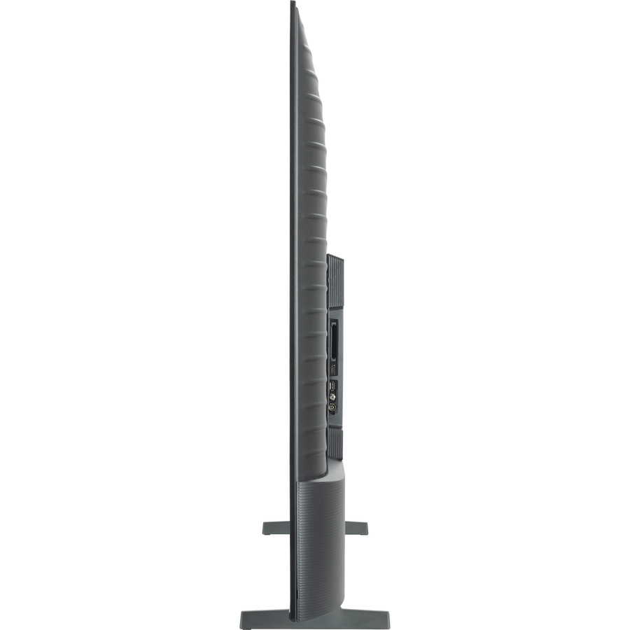 Samsung TU65U8075H - Vue de côté