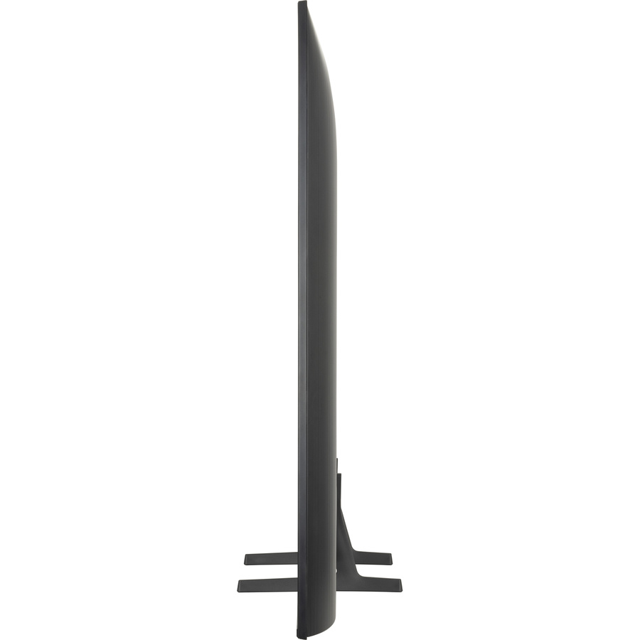 Samsung TU75DU7105 - Vue de côté