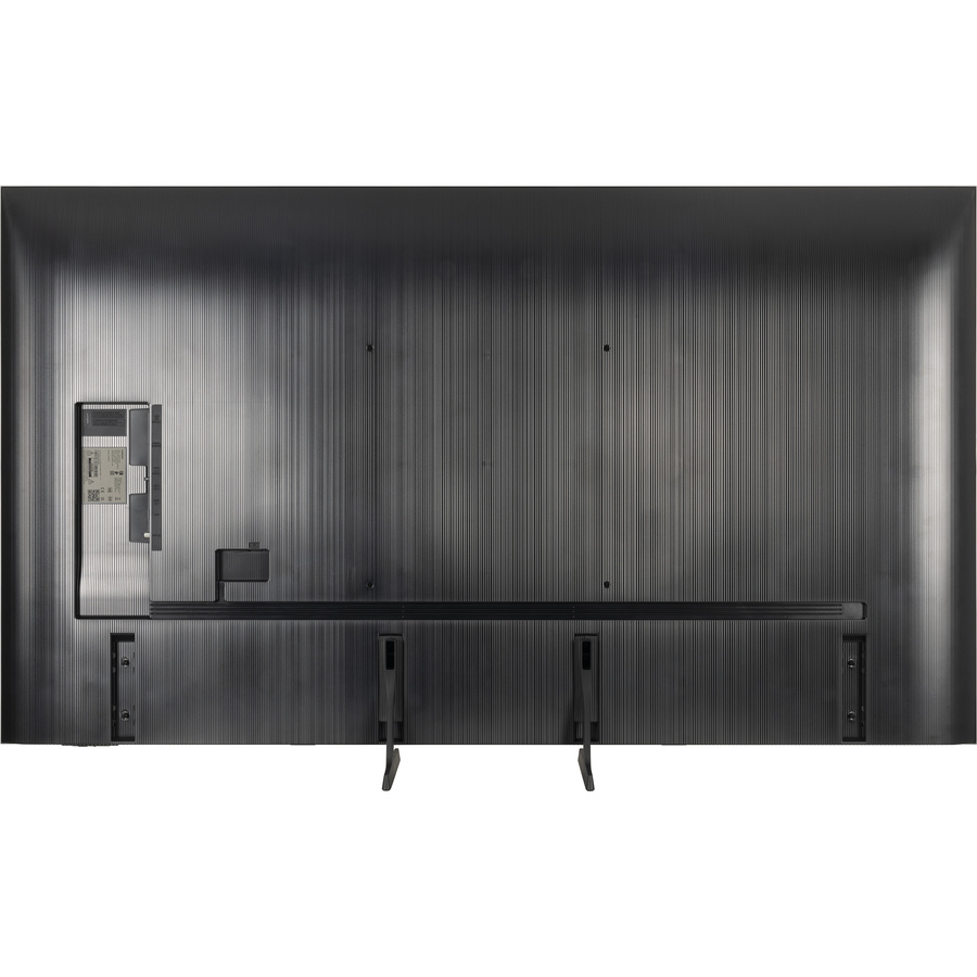 Samsung TU75DU7105 - Vue de dos