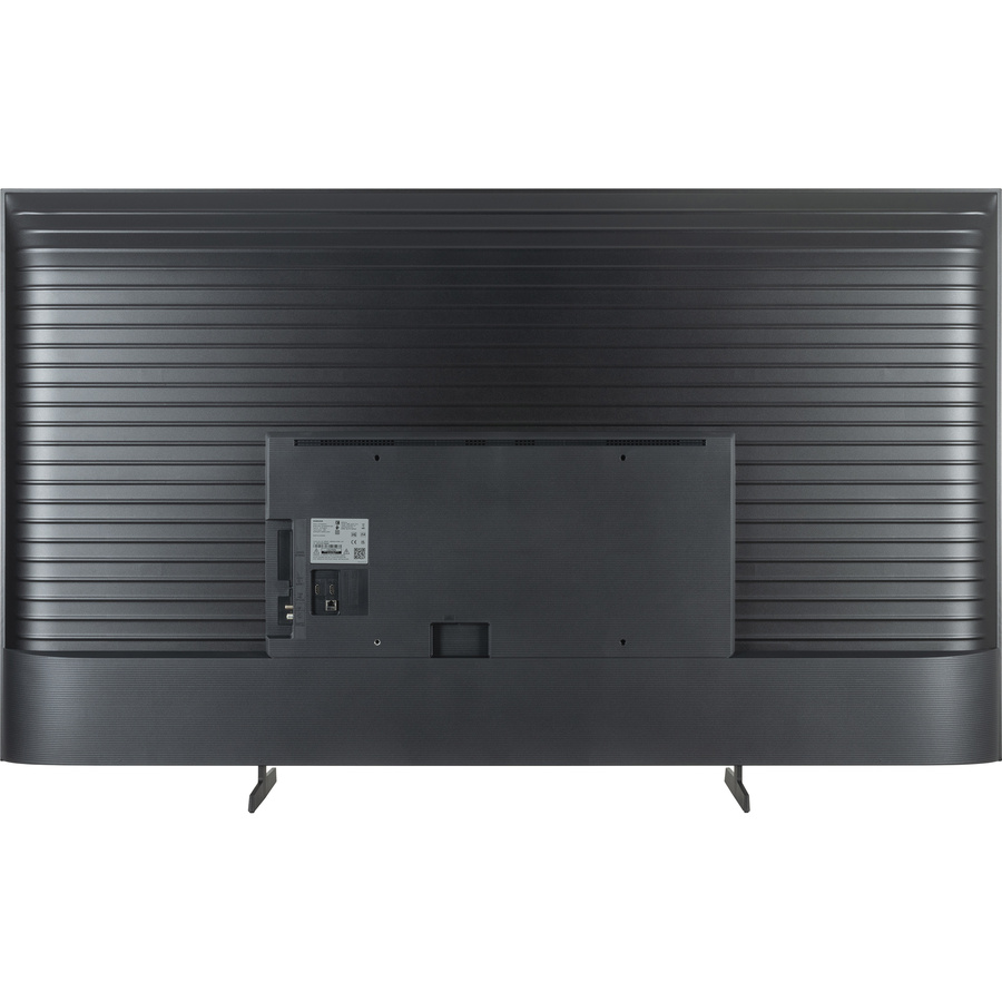 Samsung TU75U8005F - Vue de dos
