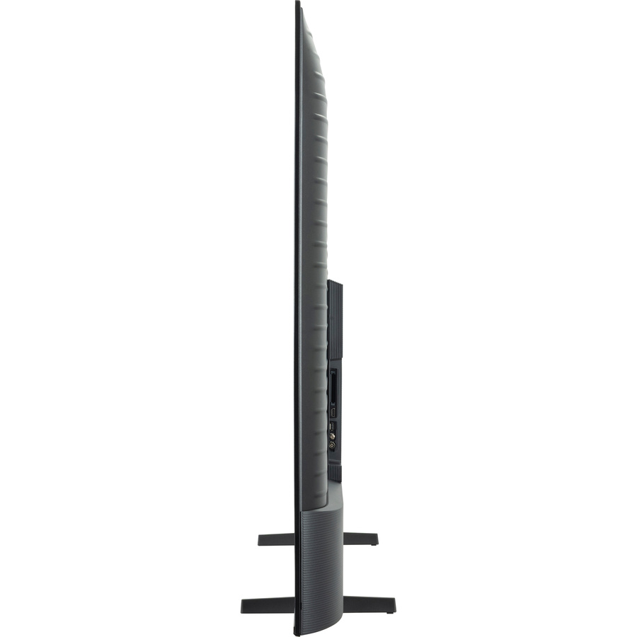 Samsung TU75U8075F - Vue de côté