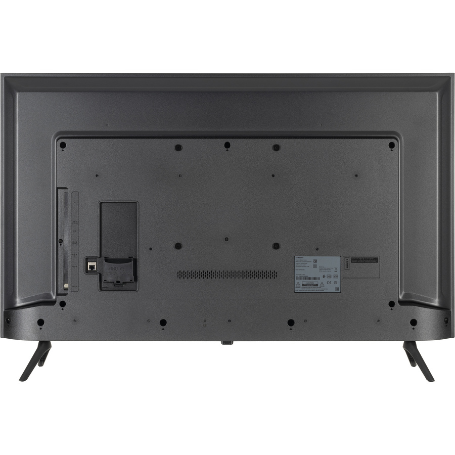 Samsung UE43AU7025 - Vue de dos