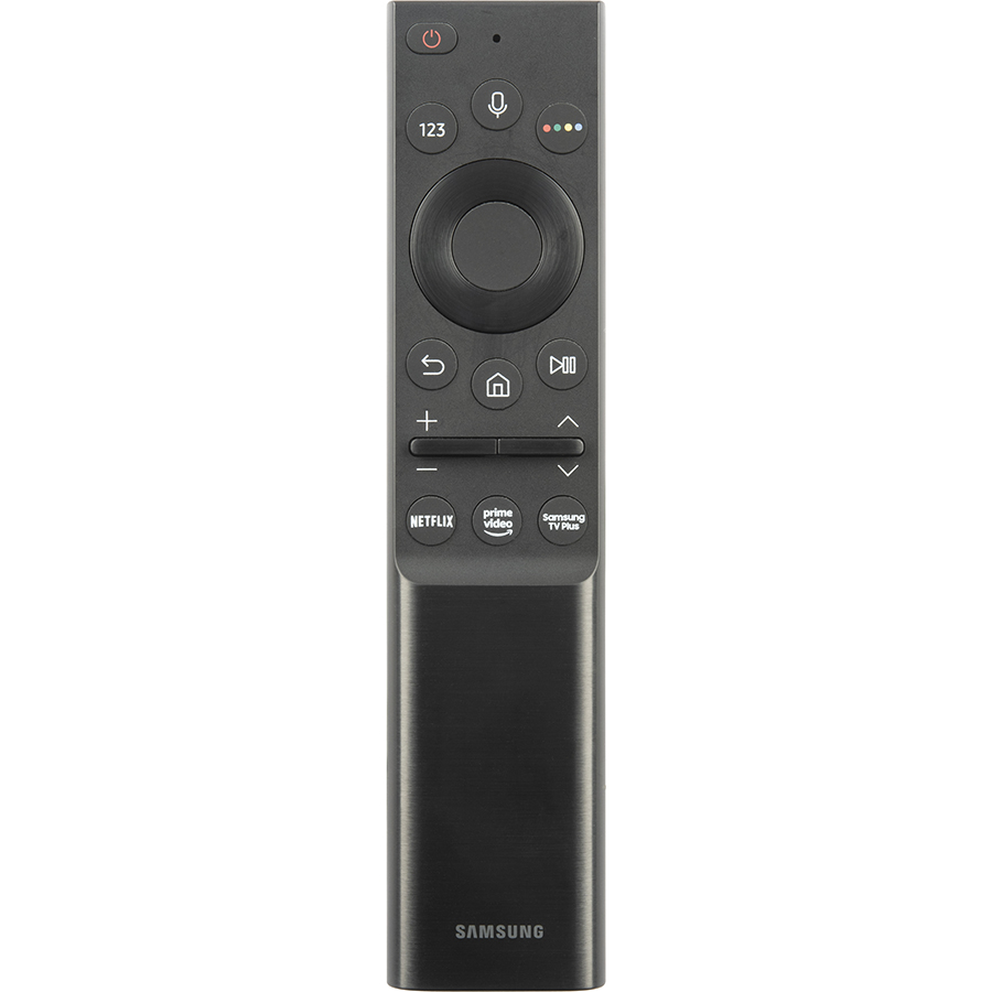 Samsung UE43AU8005 - Télécommande