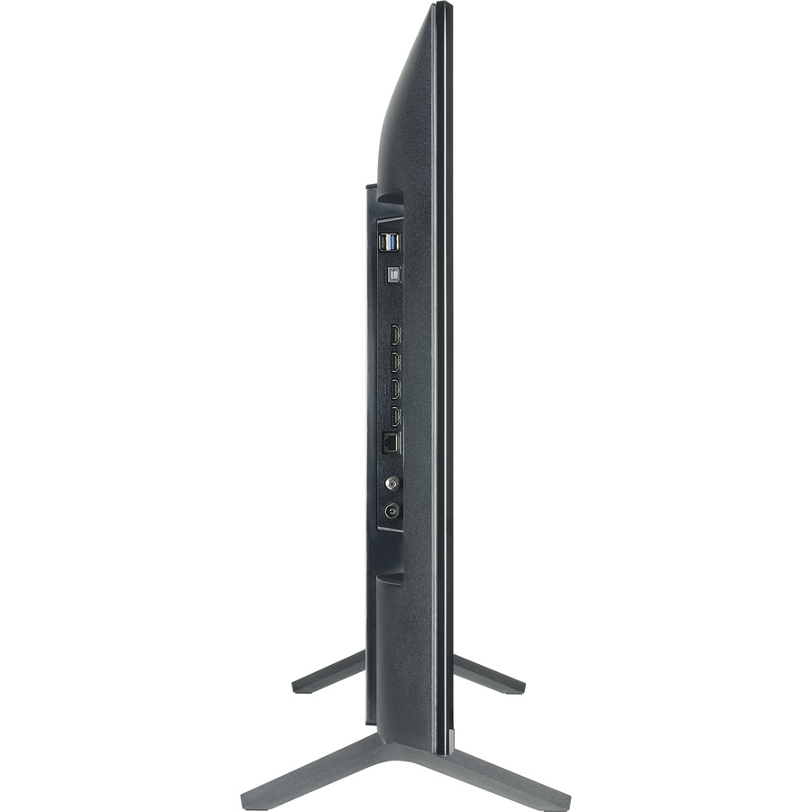 Sony K-43S35 - Vue de côté