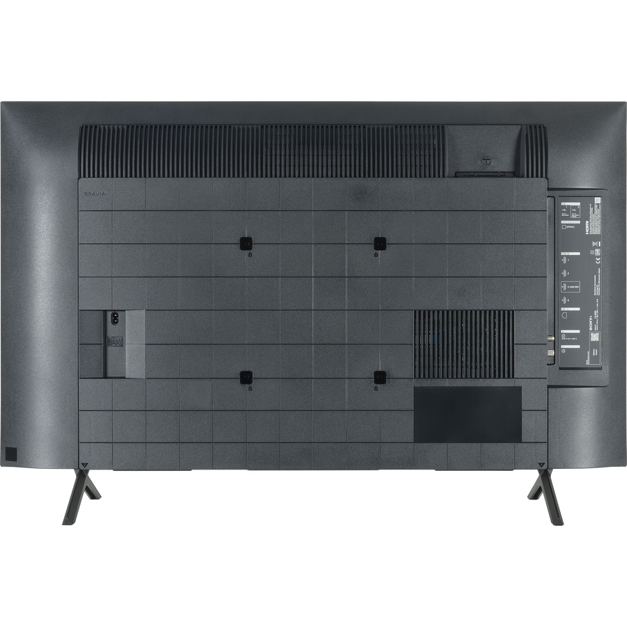 Sony K-43S35 - Vue de dos