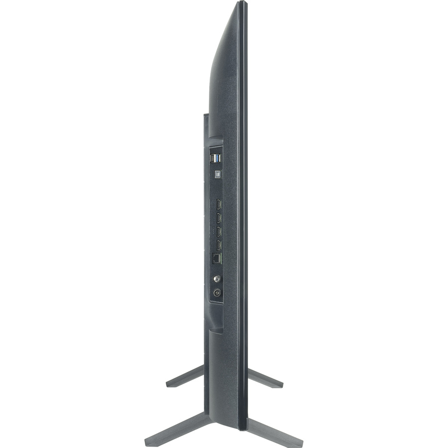 Sony K-50S35 - Vue de côté