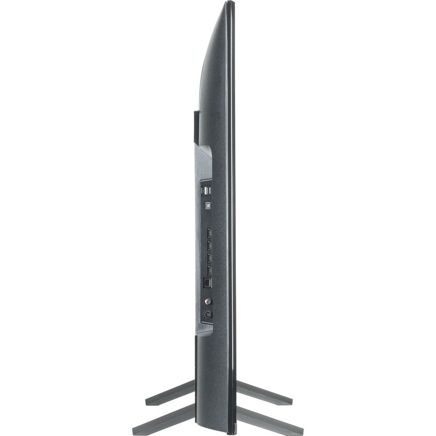 Sony K-55S32 - Vue de côté