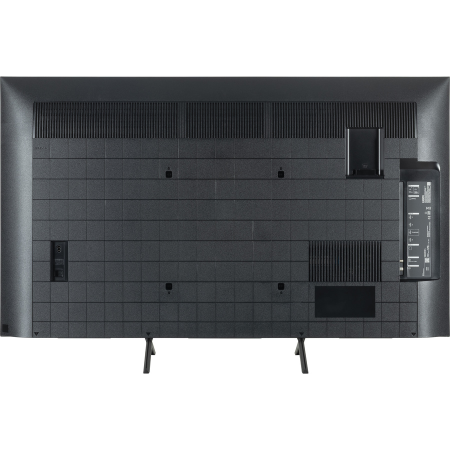 Sony K-55S35 - Vue de dos